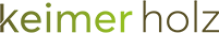 Keimer-Holz-Logo